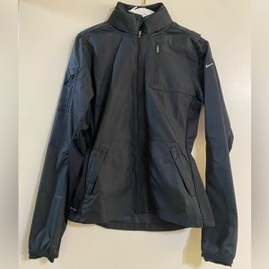 NIKE Black Stormfit Jacket!